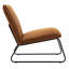Henley Upholstered Lounge Chair