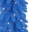 Guerino 4' Lighted Artificial Pine Christmas Tree