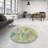 Abstract Indoor Rug-1707562604