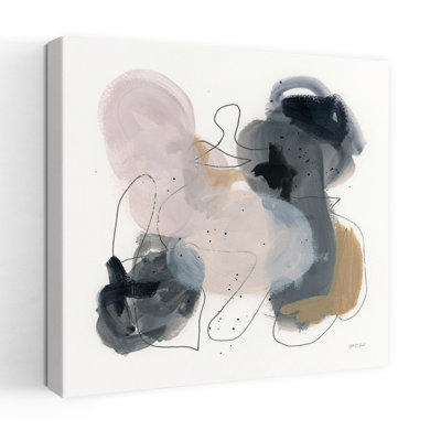 Organized Chaos Contemporary Abstract Art