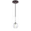 Luminaire suspendu géométrique à 1 lumière Romona-1748144178-1745302565