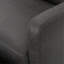 Fauteuil inclinable (sièges doubles)