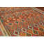 Grand tapis oriental style sud-ouest Kilim 10 x 16