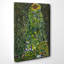 Gustav Klimt - Wrapped Canvas Painting-19065602