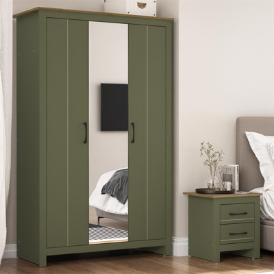 Limestone Homestead Bedroom Set 