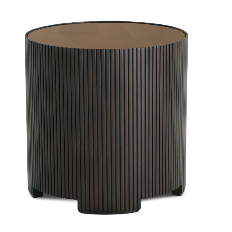 Table de bout Kindred, Godiva