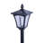 69" Solar Led Lamp Post Light