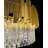 Trevose 12- Light Drum Chandelier