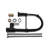 Topcraft Single-Handle Single-Hole Pull-Down Kitchen Faucet-69763891