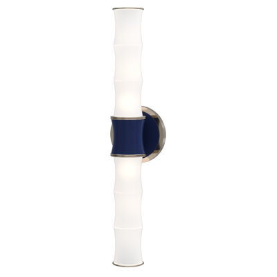 Kane 2 - Light Up/Down Wall Sconce
