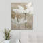 « i » avery tillmon, reproduction d’art Pencil Floral-19353200-26176666