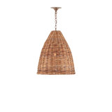 Basket 1 - Light Pendant