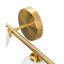 Iron Armed Sconce-502518409
