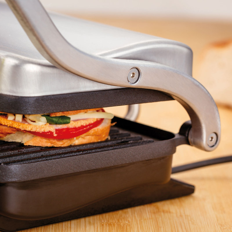 Judge, Electricals - Healthy Grill