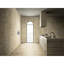 Panneau mural 12 x 24 pouces beige et or - Finition texturée Fs, luxe, beige art + doré, texturé