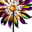 Piquet de jardin Mardi Gras