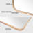 Viridiana Metal Rectangle Wall Mirror-1206740501-1206669080