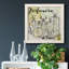 Parfumerie de Paris - Peinture sur toile encadrée-67368055-67368052