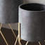 Veradzin Metal Pot Planter-962760712
