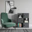 Tilton Bookcase-402539862-346523851