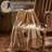 Plain Weave / Muslin Throw Blanket