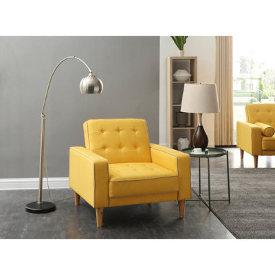 Fauteuil lit Vibrant
