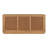 Lorene 72'' Solid Wood Sideboard