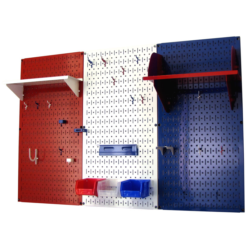 Nyasa Patriot 32"H x 48"W Kit