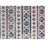 Honig Southwestern Durable Performance Indoor Area Rug-344908460