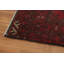 Tapis de couloir oriental afghan Elephant