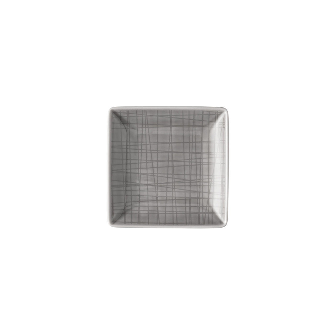 Mesh Schale 10 cm quadr.