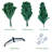Artificial Spruce Christmas Tree-1662619398