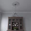 Médaillon de plafond en PVC thermoformé Baltimore-137634723-70556176