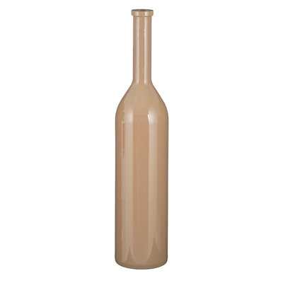 Chenice Glass Table Vase