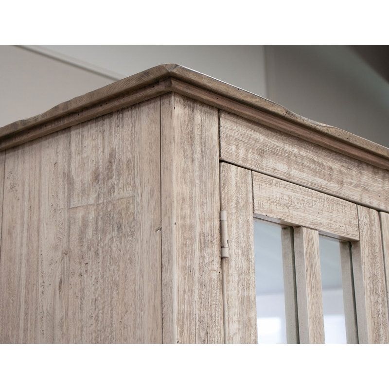 Armoire Sahara, 1 tiroir, 2 portes