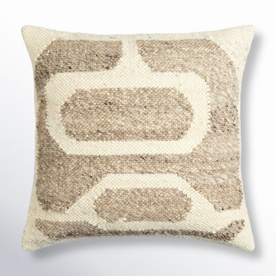 Dia 22" x 22" Pillow Cover