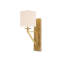 Anthology 1 - Light Armed Sconce
