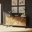 Agra 145cm Sideboard