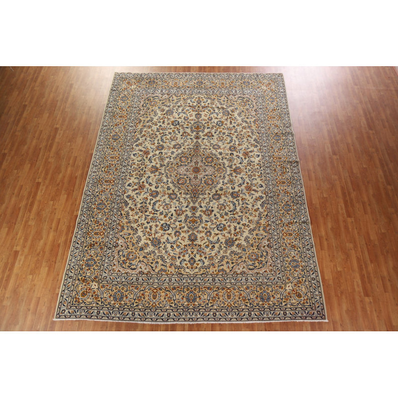 Tapis traditionnel 10 x 13
