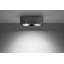 Concrete Flush Mount