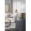 Swivel Armchair-1160161013