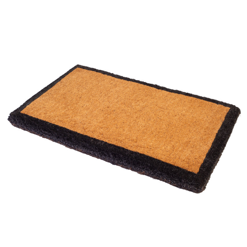 Paillasson Danyra, 18" W x 30" L - Thick