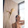 Moen Verso Eight-Function 7" Diameter Spray Head Standard With Hand Shower