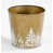 Or est en rupture de stock