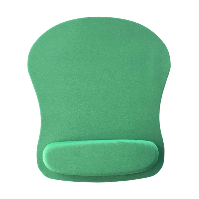 Tapis de souris pour souris Mice, Vert