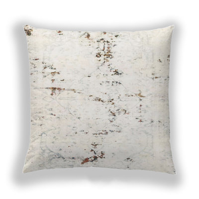 Coussin Abstract 2086