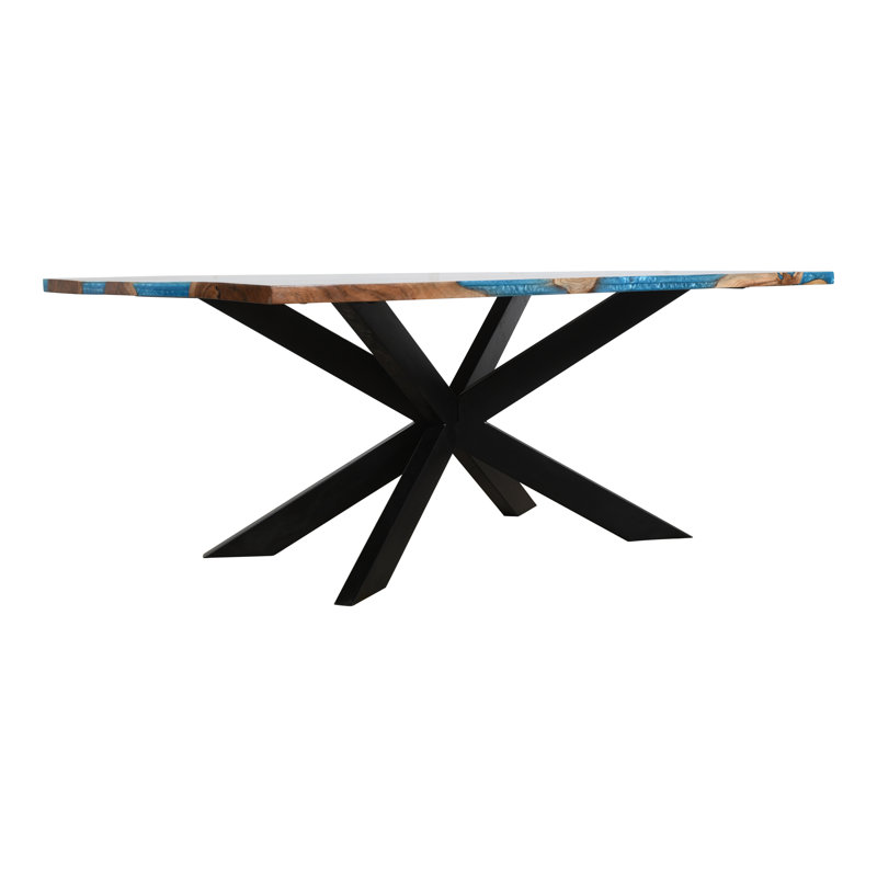 Rochella Acacia Dining Table