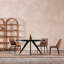 Parq Oval Dining Table-463959601