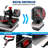 8 in 1 Professional Heat Press Machine