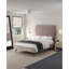 Lit tapissier en velours Crosby-1726980040-1726980054